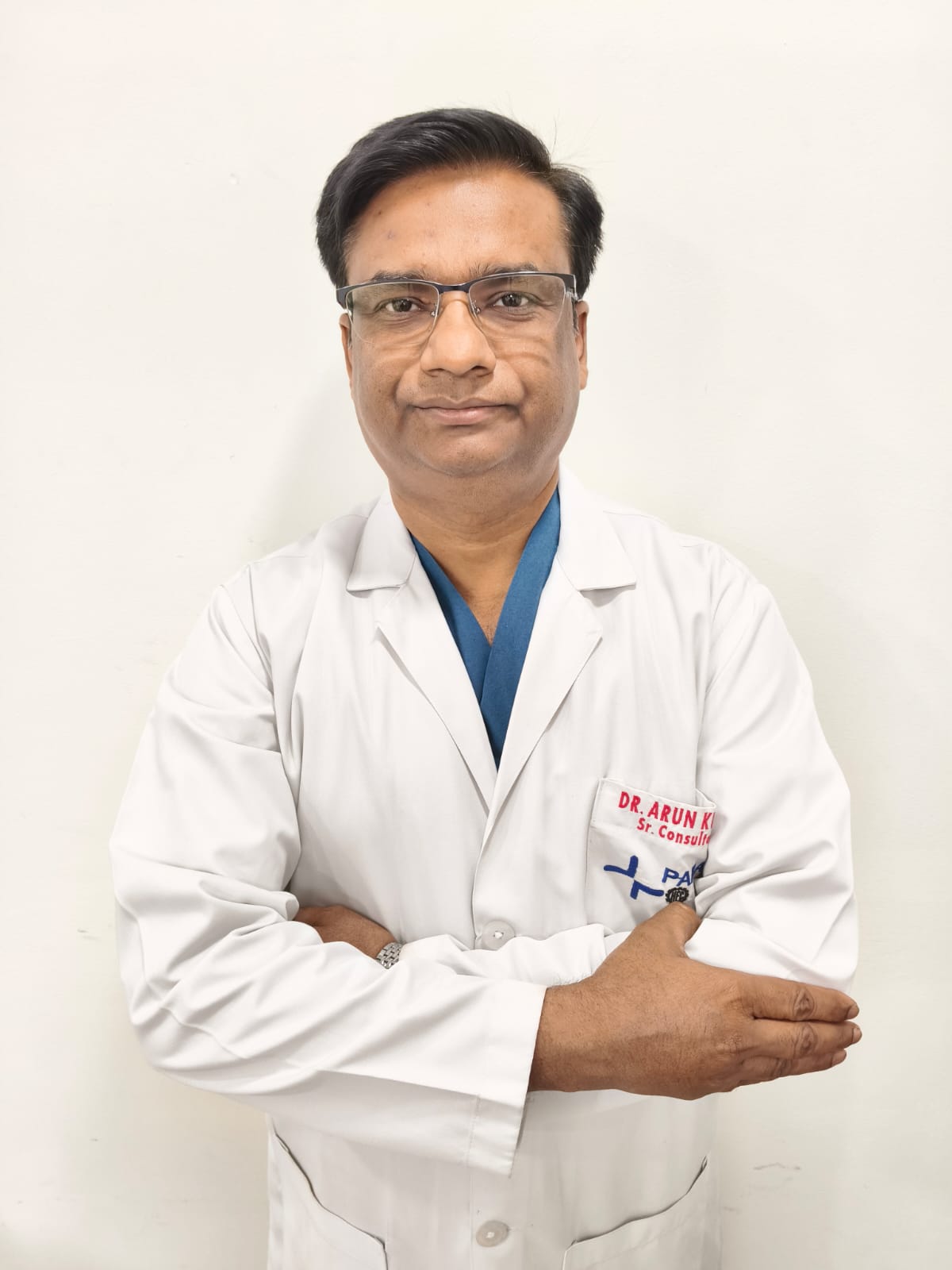 When a 26-Year-Old Started Losing Memory and Balance - Paras HEC, Ranchi